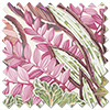 Canopy, Blood Orange - Twist&Fit Roman Blind